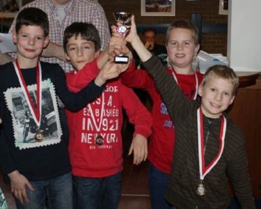 Foto Ronald van Nimwegen