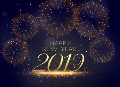 2019 viering vuurwerk mooie achtergrond 1017 16368